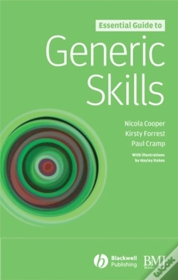 Capa do artigo Essential Guide To Generic Skills
