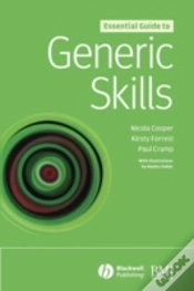 Capa do artigo Essential Guide To Generic Skills