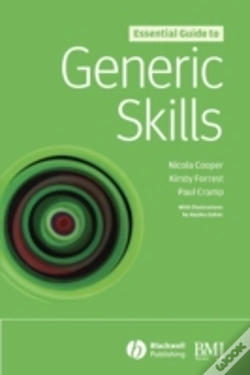 Capa do artigo Essential Guide To Generic Skills