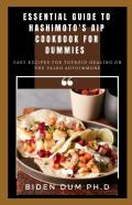 Essential Guide To Hashimoto'S Aip Cookbook For Dummies