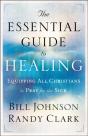 Essential Guide To Healing - Preview