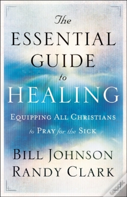 Capa do artigo Essential Guide To Healing