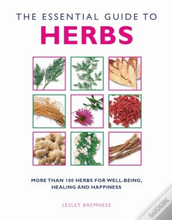 Capa do artigo Essential Guide To Herbs