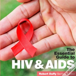 Capa do artigo Essential Guide To Hiv & Aids