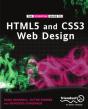 Essential Guide To Html5 And Css3 Web Design - Preview