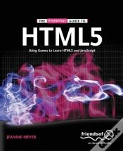 Capa do artigo Essential Guide To Html5