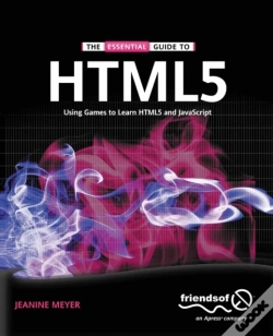 Capa do artigo Essential Guide To Html5