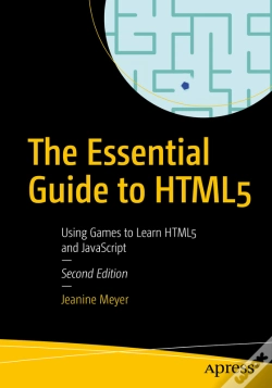 Capa do artigo Essential Guide To Html5