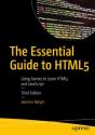 Essential Guide To Html5 - Preview