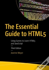 Essential Guide To Html5