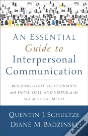 Capa do artigo Essential Guide To Interpersonal Communication