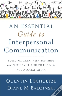 Capa do artigo Essential Guide To Interpersonal Communication