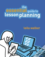 Capa do artigo Essential Guide To Lesson Planning, The