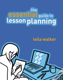 Capa do artigo Essential Guide To Lesson Planning, The
