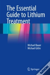Essential Guide To Lithium Treatment