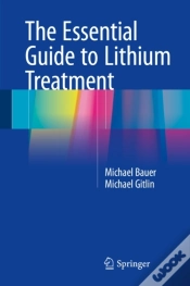 Capa do artigo Essential Guide To Lithium Treatment
