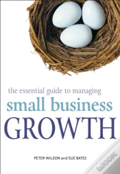 Capa do artigo Essential Guide To Managing Small Business Growth