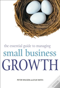 Capa do artigo Essential Guide To Managing Small Business Growth