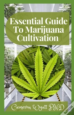 Capa do artigo Essential Guide To Marijuana Cultivation