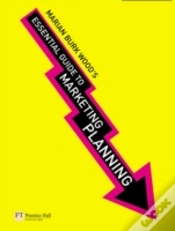 Capa do artigo Essential Guide To Marketing Planning
