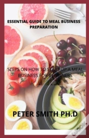 Capa do artigo Essential Guide To Meal Business Preparation