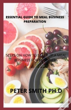 Capa do artigo Essential Guide To Meal Business Preparation