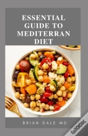 Capa do artigo Essential Guide To Meediterran Diet