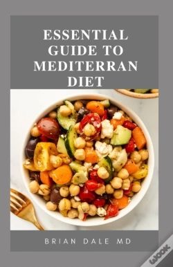Capa do artigo Essential Guide To Meediterran Diet