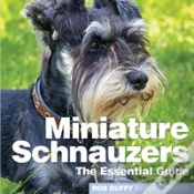 Capa do artigo Essential Guide To Miniature Schnauzers