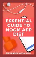 Essential Guide To Noom App Diet