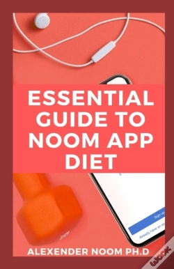 Capa do artigo Essential Guide To Noom App Diet