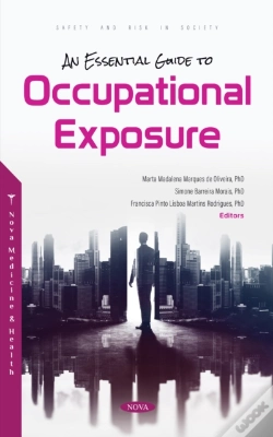 Capa do artigo Essential Guide To Occupational Exposure