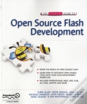 Essential Guide To Open Source Flash Development