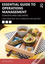 Essential Guide To Operations Management