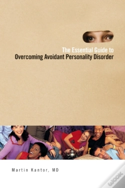 Capa do artigo Essential Guide To Overcoming Avoidant Personality Disorder