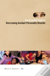 Capa do artigo Essential Guide To Overcoming Avoidant Personality Disorder