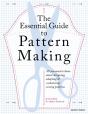Essential Guide To Pattern Making - Preview