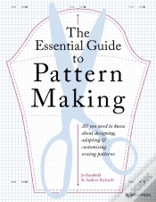 Capa do artigo Essential Guide To Pattern Making