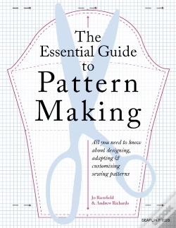 Capa do artigo Essential Guide To Pattern Making