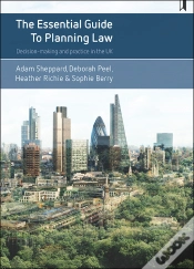 Capa do artigo Essential Guide To Planning Law