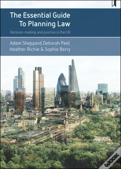 Capa do artigo Essential Guide To Planning Law