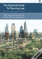 Capa do artigo Essential Guide To Planning Law