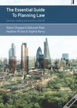 Capa do artigo Essential Guide To Planning Law