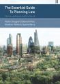 Essential Guide To Planning Law - Preview