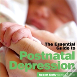 Capa do artigo Essential Guide To Postnatal Depression