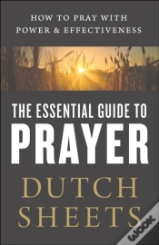 Capa do artigo Essential Guide To Prayer