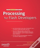 Essential Guide To Processing For Flash Developers
