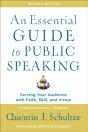 Essential Guide To Public Speaking - Preview