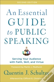Capa do artigo Essential Guide To Public Speaking