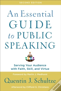 Capa do artigo Essential Guide To Public Speaking